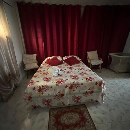 Imperium Allestimenti Bed & Breakfast Naples Exterior photo