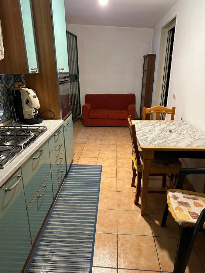 Imperium Allestimenti Bed & Breakfast Naples Exterior photo