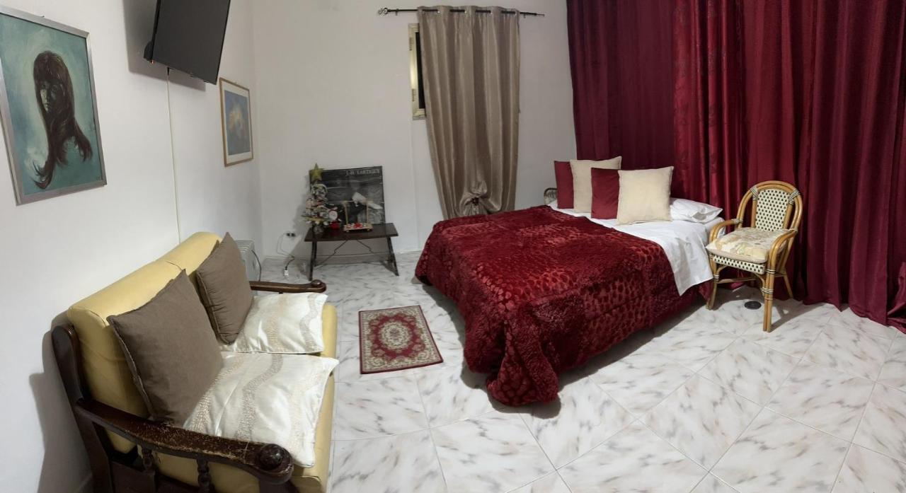 Imperium Allestimenti Bed & Breakfast Naples Exterior photo