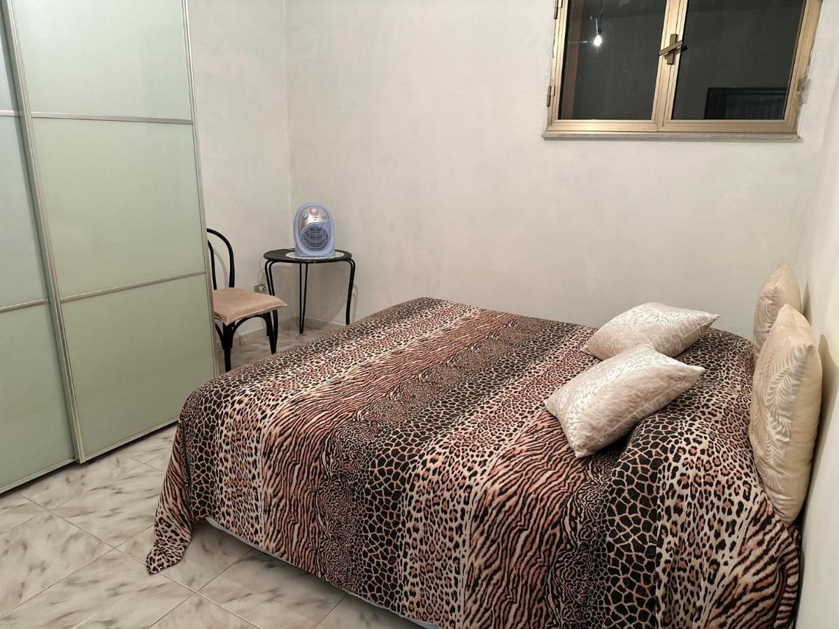 Imperium Allestimenti Bed & Breakfast Naples Exterior photo