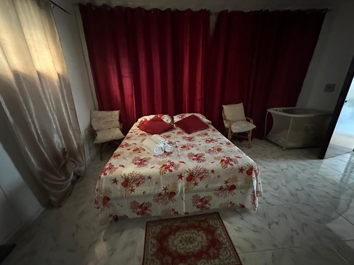 Imperium Allestimenti Bed & Breakfast Naples Exterior photo