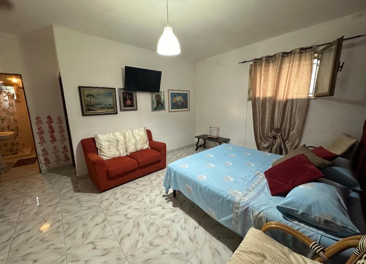 Imperium Allestimenti Bed & Breakfast Naples Exterior photo
